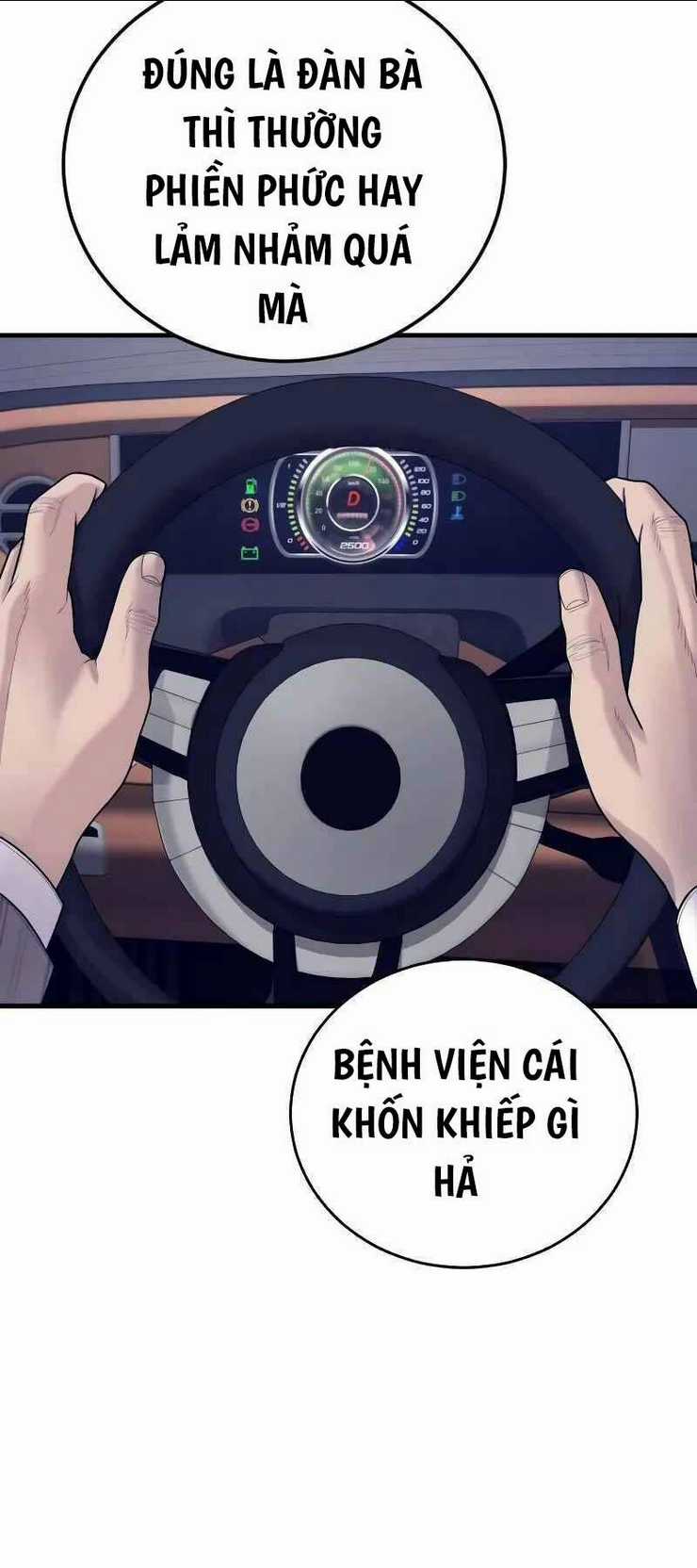 Cậu Bé Tội Phạm Chapter 58 trang 18