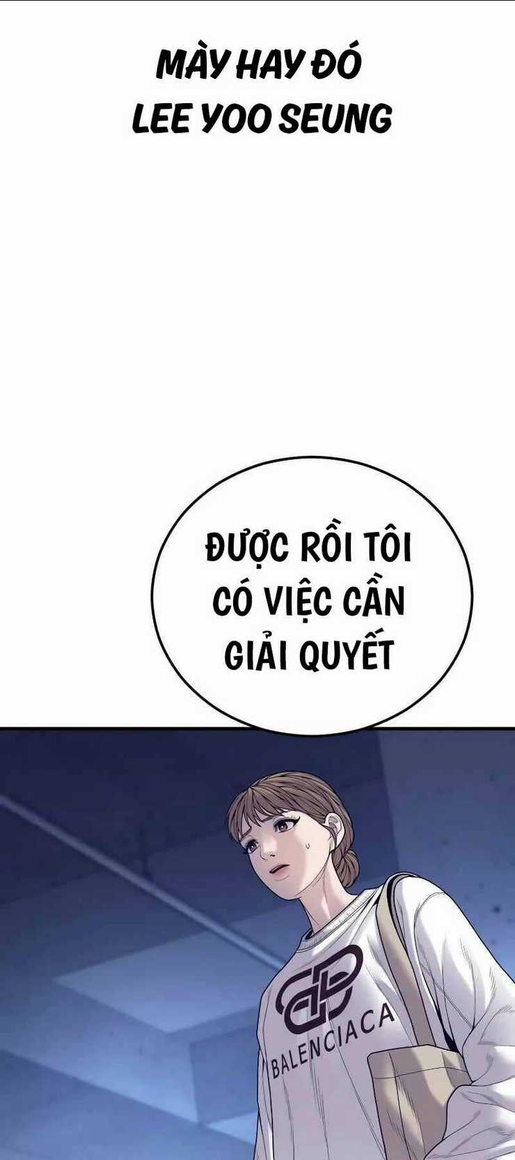 Cậu Bé Tội Phạm Chapter 58 trang 19