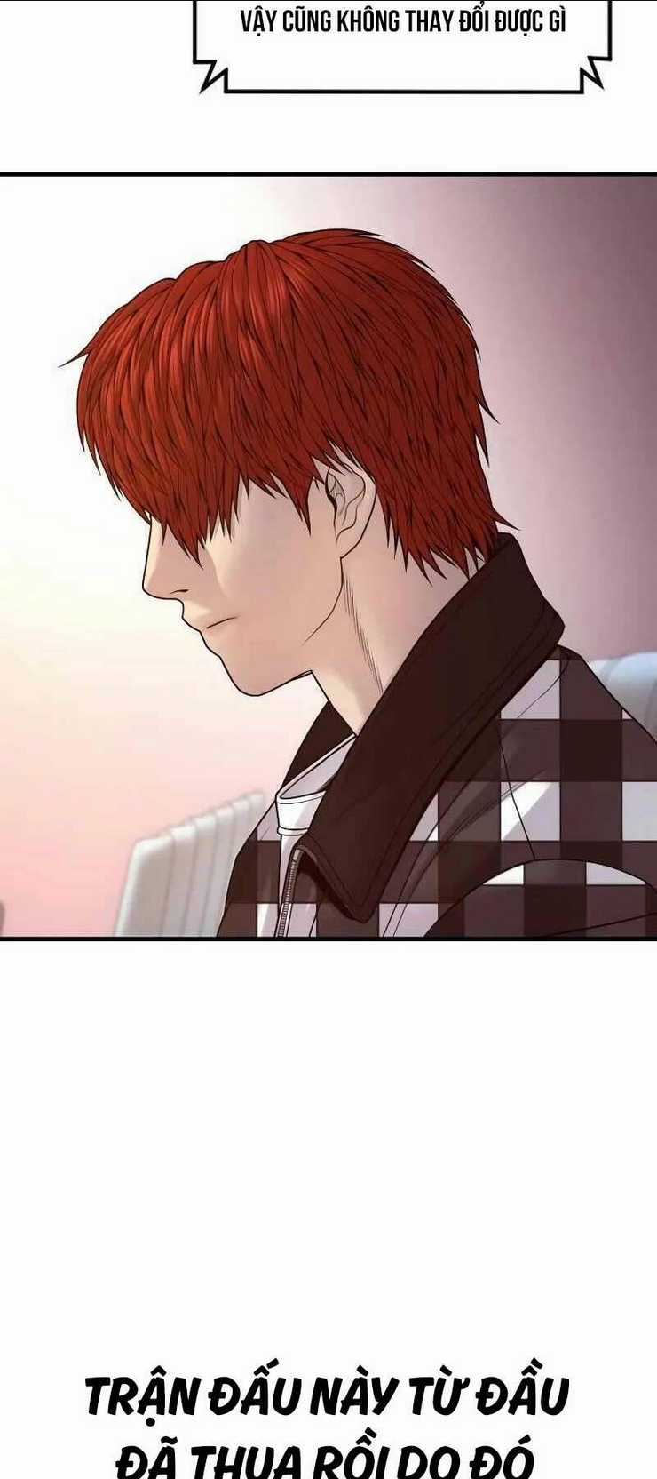 Cậu Bé Tội Phạm Chapter 58 trang 3