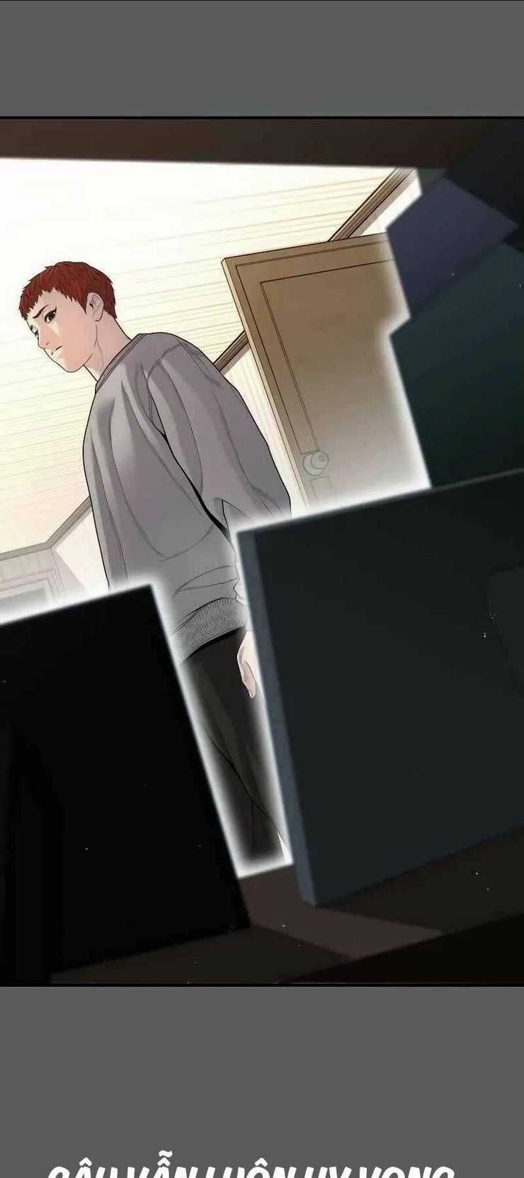 Cậu Bé Tội Phạm Chapter 58 trang 44