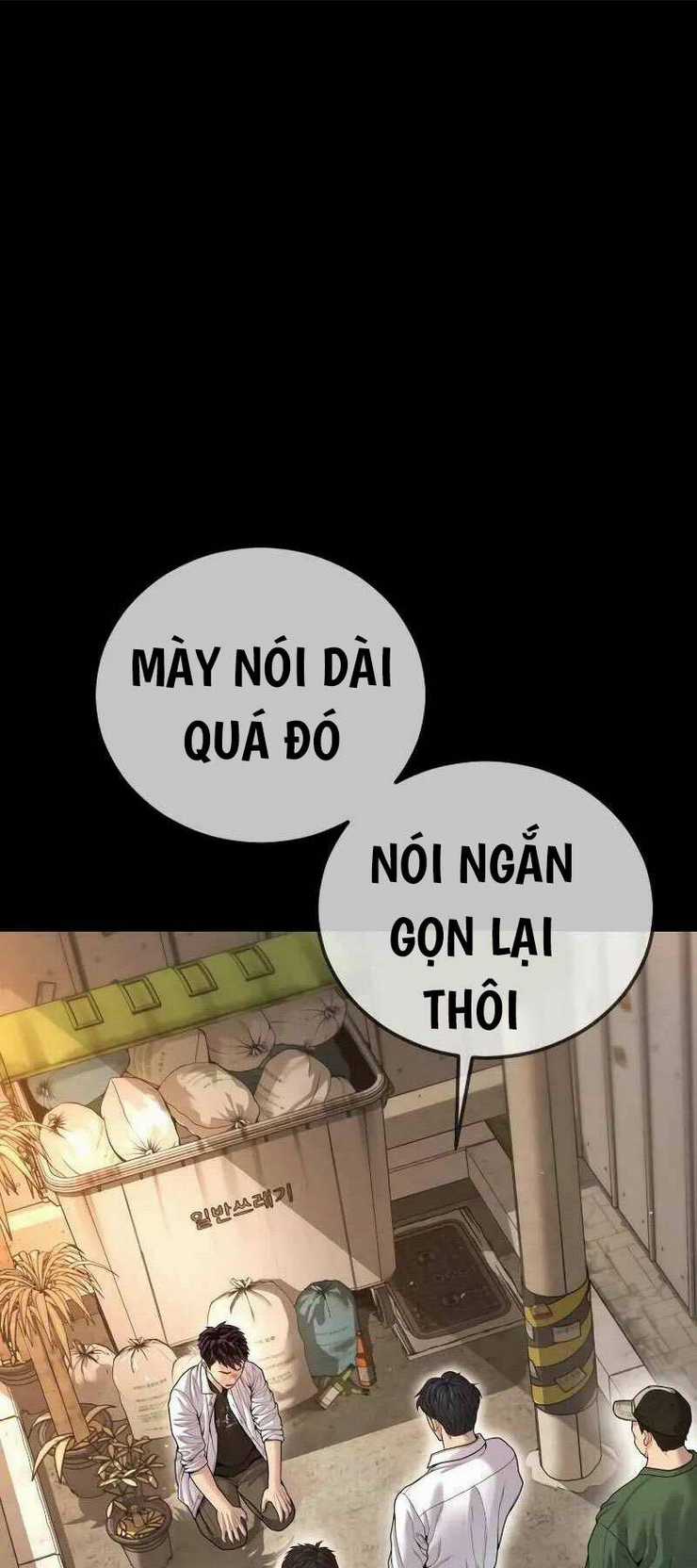 Cậu Bé Tội Phạm Chapter 58 trang 51