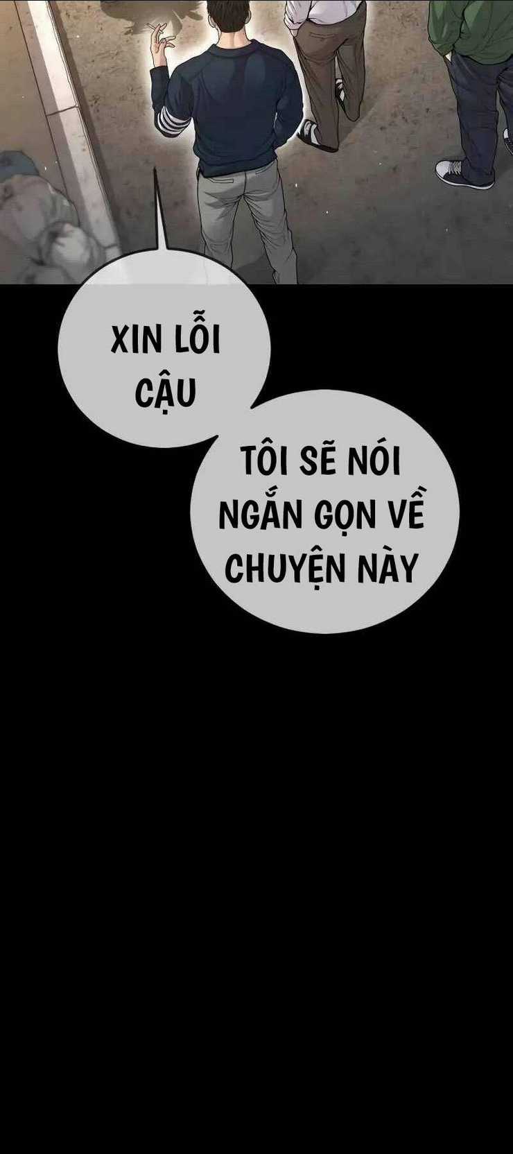 Cậu Bé Tội Phạm Chapter 58 trang 52