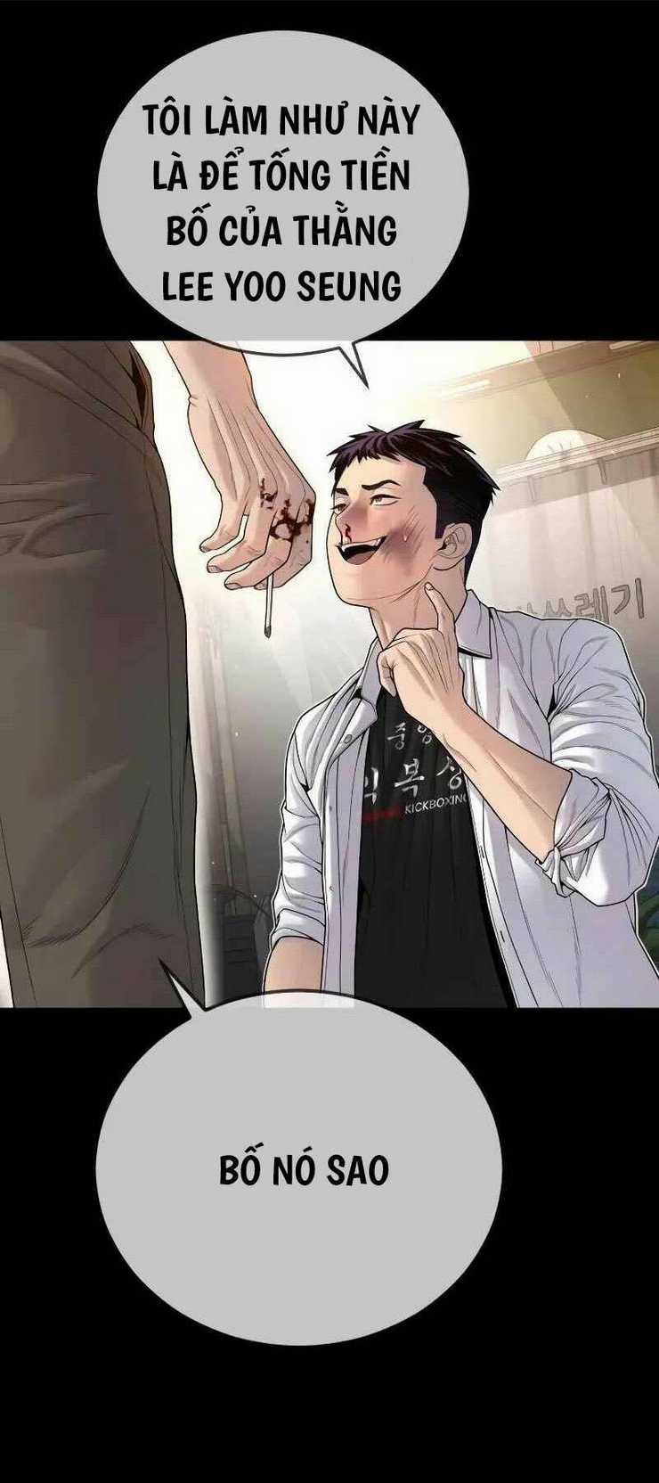 Cậu Bé Tội Phạm Chapter 58 trang 53