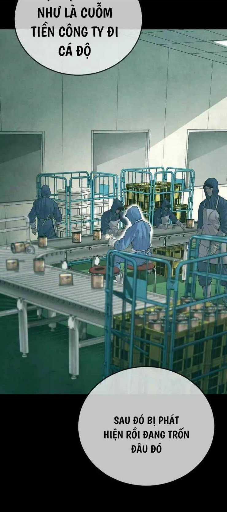 Cậu Bé Tội Phạm Chapter 58 trang 56