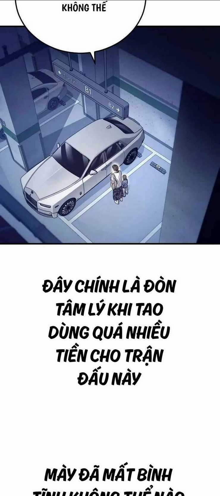 Cậu Bé Tội Phạm Chapter 58 trang 6