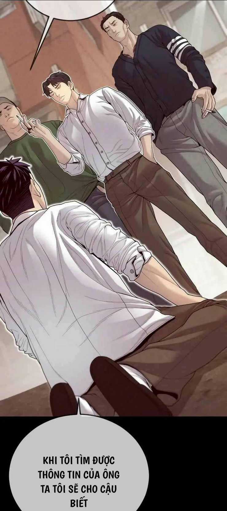 Cậu Bé Tội Phạm Chapter 58 trang 61