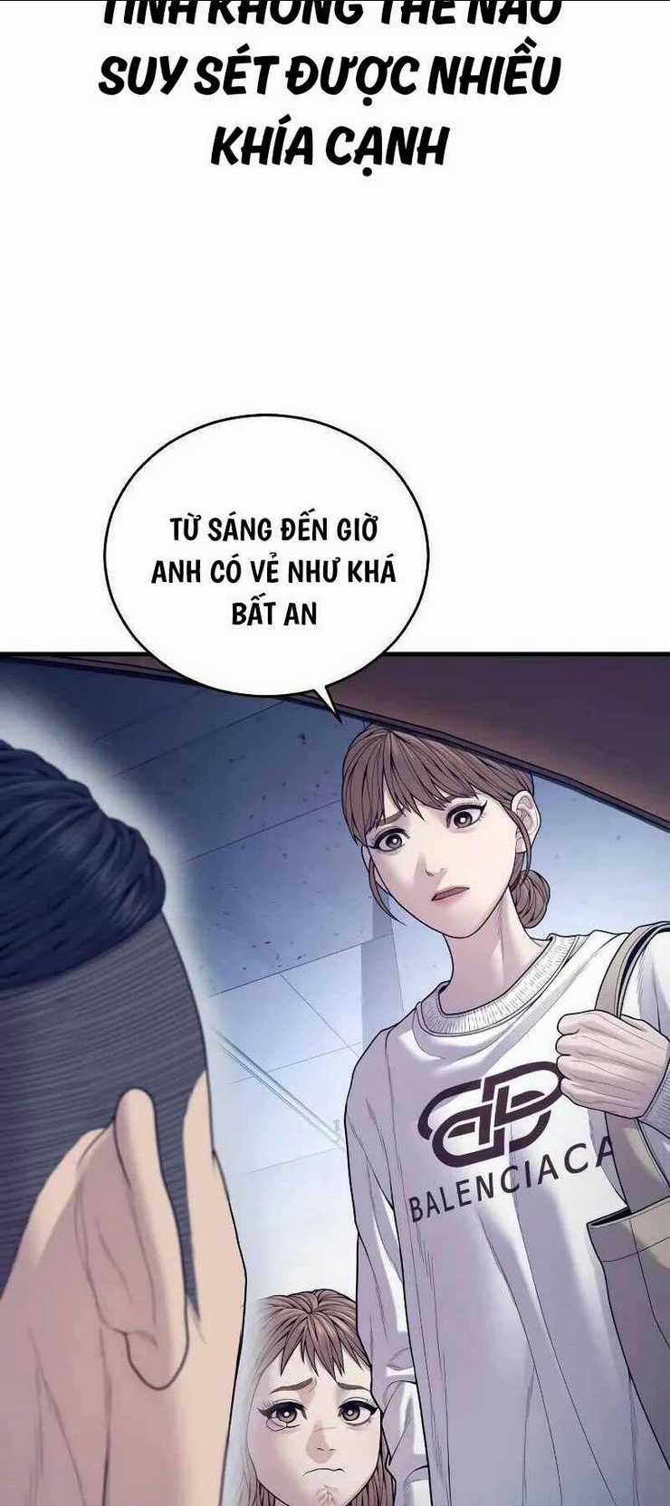 Cậu Bé Tội Phạm Chapter 58 trang 7