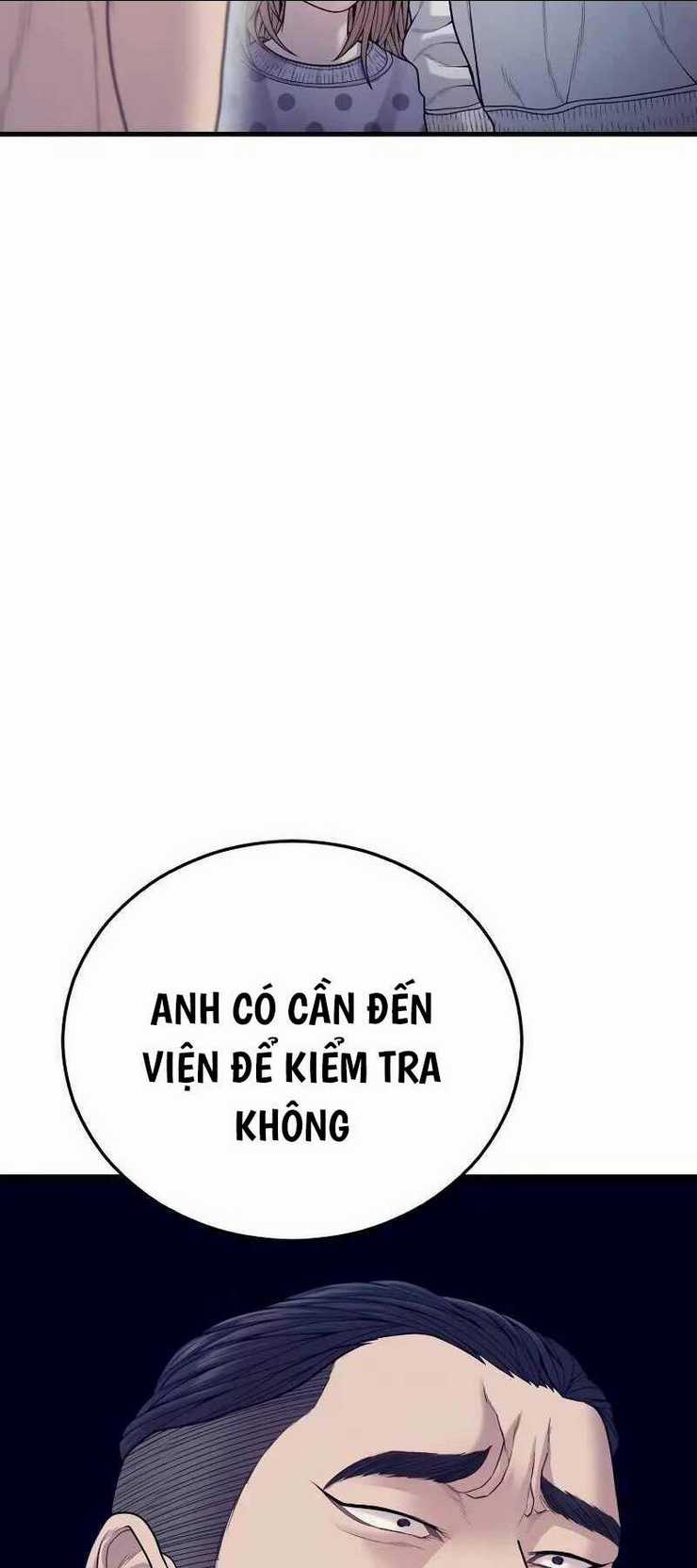Cậu Bé Tội Phạm Chapter 58 trang 8