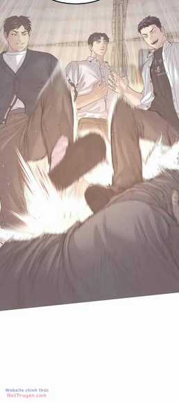 Cậu Bé Tội Phạm Chapter 59 trang 106