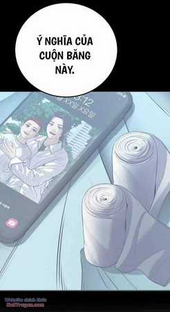 Cậu Bé Tội Phạm Chapter 59 trang 128