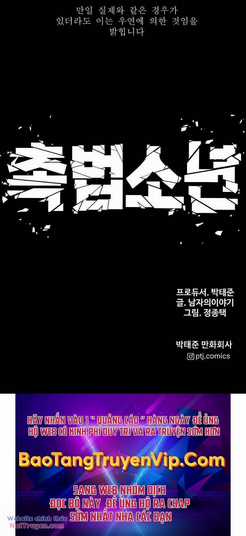 Cậu Bé Tội Phạm Chapter 59 trang 132