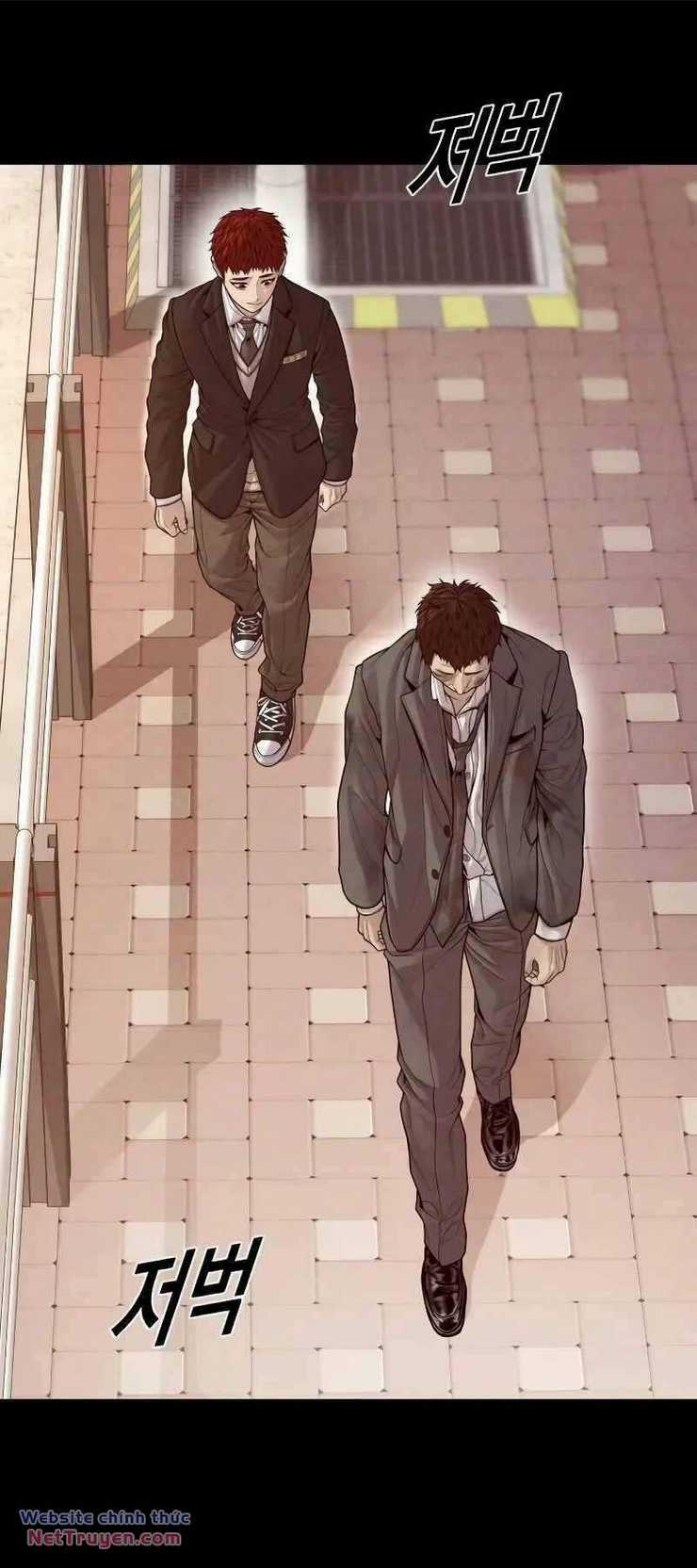 Cậu Bé Tội Phạm Chapter 59 trang 15