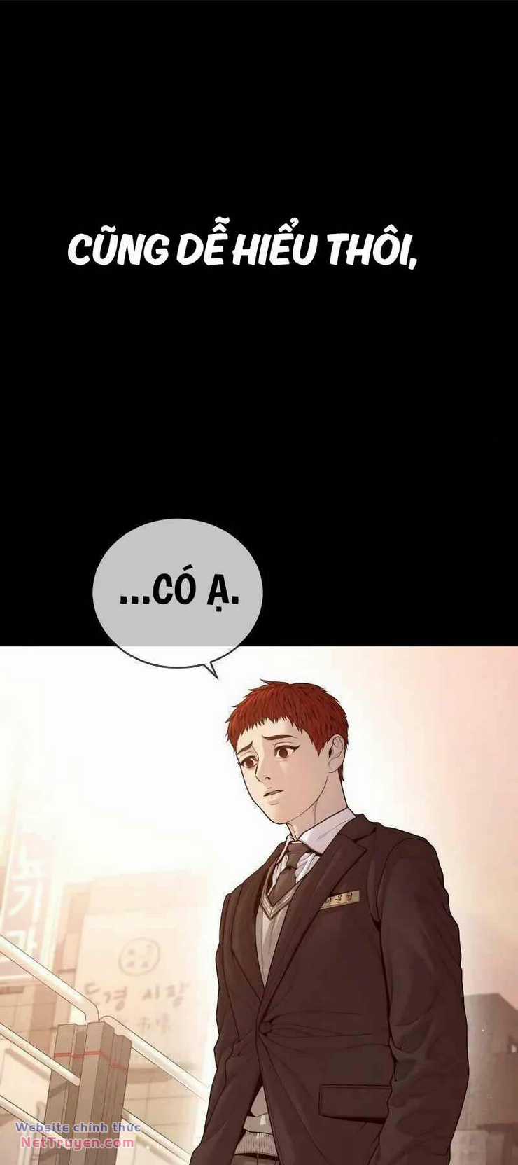 Cậu Bé Tội Phạm Chapter 59 trang 19