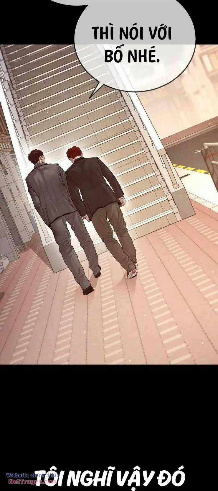 Cậu Bé Tội Phạm Chapter 59 trang 21