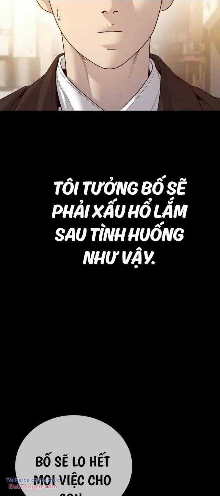 Cậu Bé Tội Phạm Chapter 59 trang 23