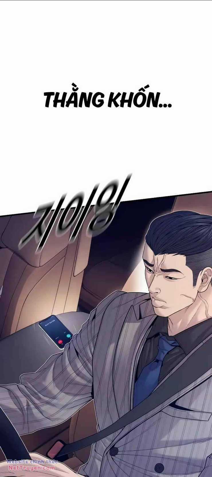 Cậu Bé Tội Phạm Chapter 59 trang 3