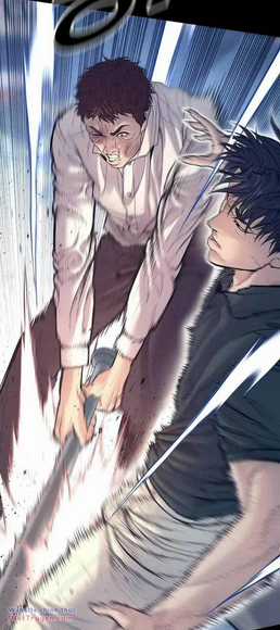 Cậu Bé Tội Phạm Chapter 59 trang 37