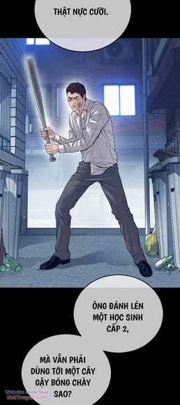 Cậu Bé Tội Phạm Chapter 59 trang 40