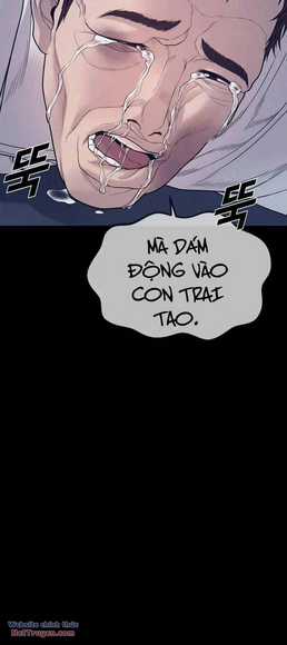 Cậu Bé Tội Phạm Chapter 59 trang 54