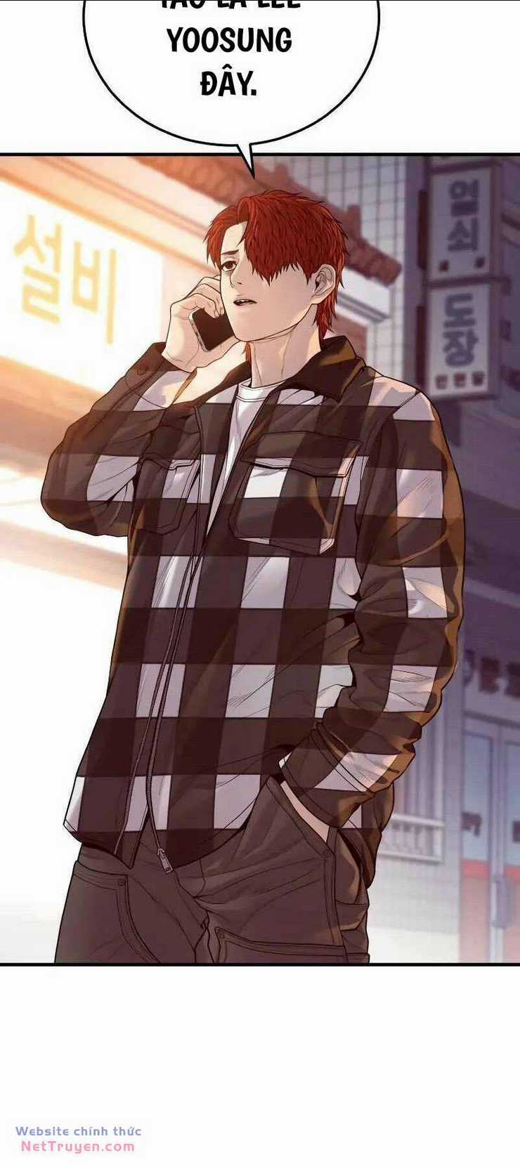 Cậu Bé Tội Phạm Chapter 59 trang 7