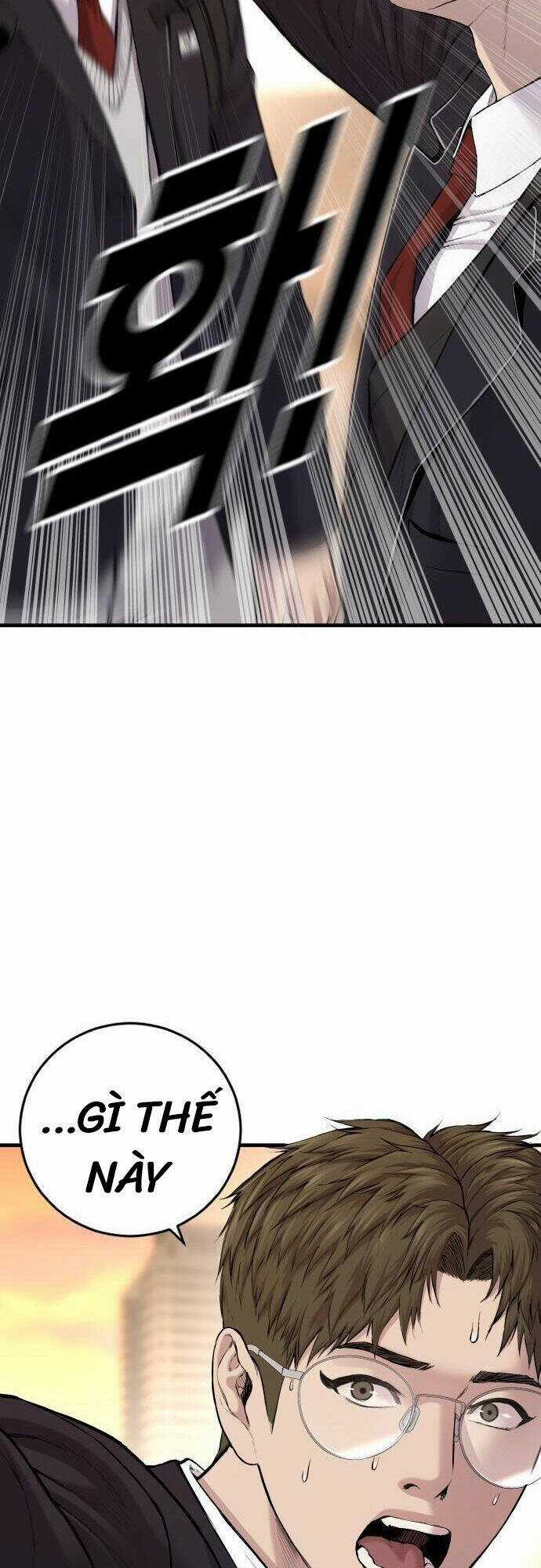 Cậu Bé Tội Phạm Chapter 6 trang 10