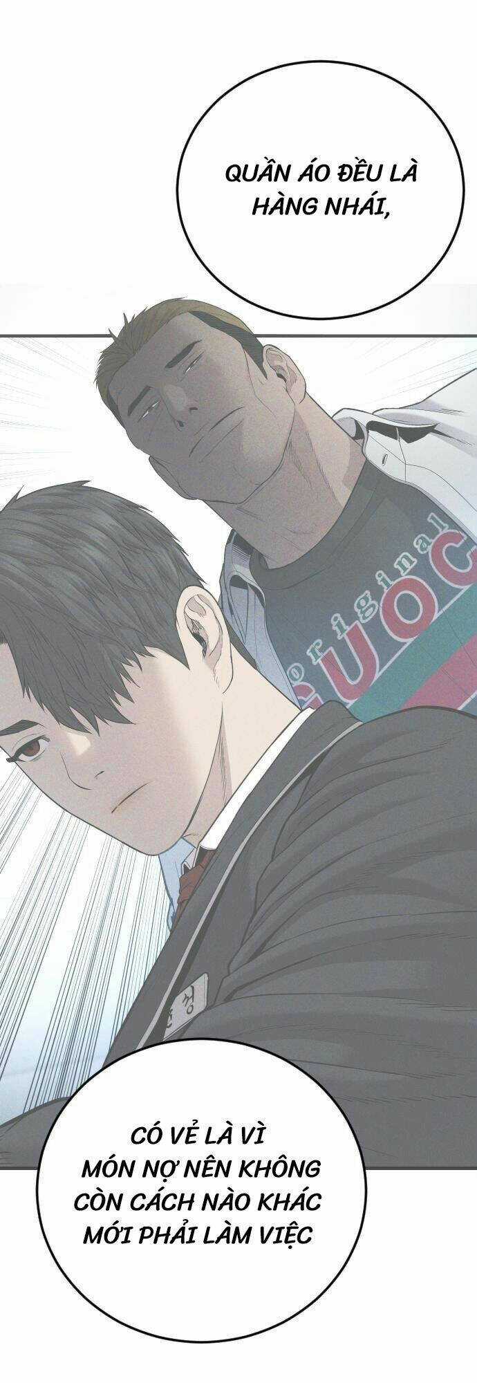 Cậu Bé Tội Phạm Chapter 6 trang 104