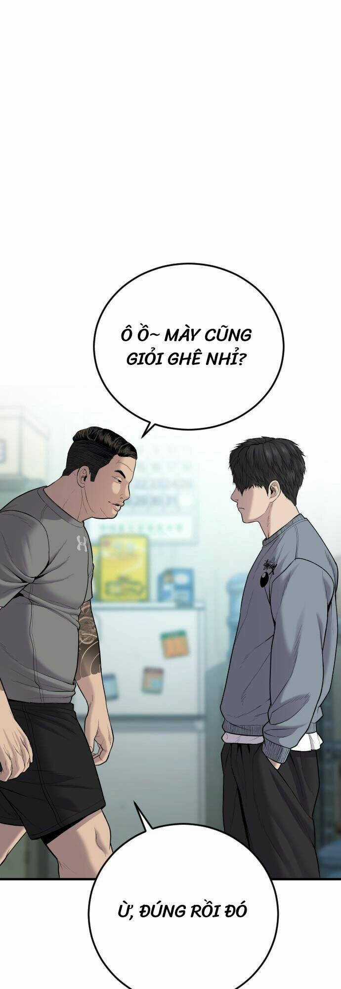 Cậu Bé Tội Phạm Chapter 6 trang 105