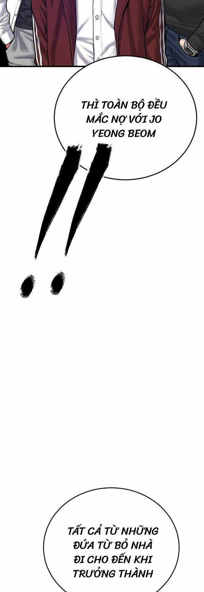 Cậu Bé Tội Phạm Chapter 6 trang 107