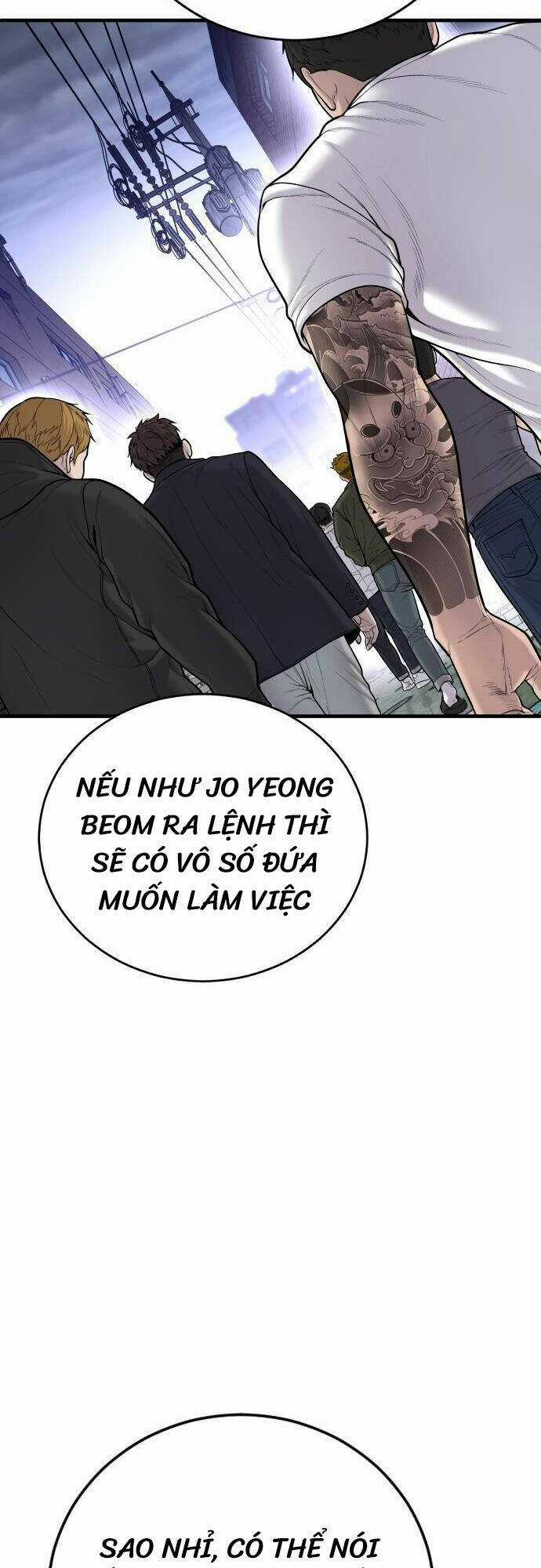 Cậu Bé Tội Phạm Chapter 6 trang 108