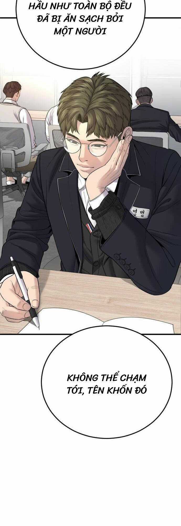 Cậu Bé Tội Phạm Chapter 6 trang 109