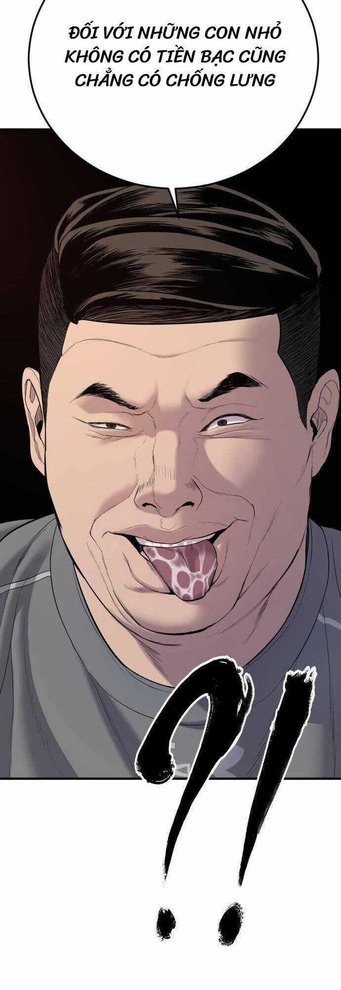 Cậu Bé Tội Phạm Chapter 6 trang 111