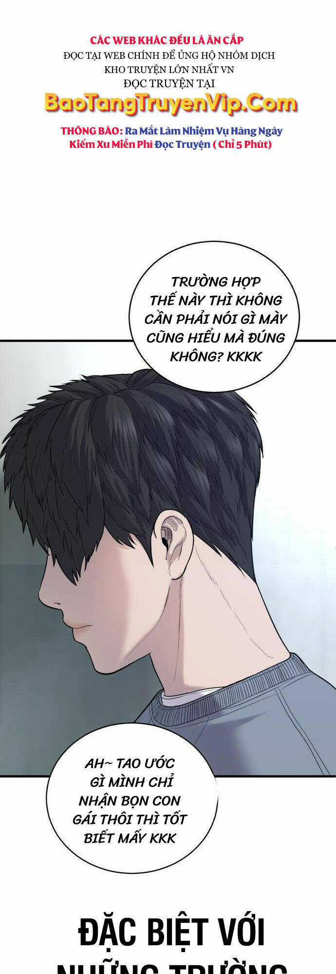 Cậu Bé Tội Phạm Chapter 6 trang 112