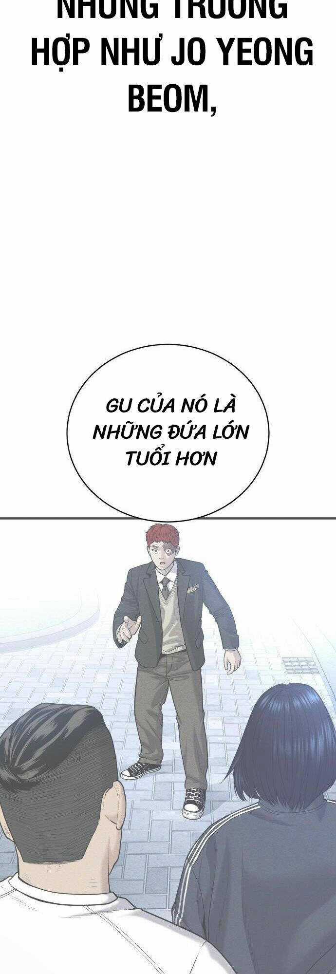 Cậu Bé Tội Phạm Chapter 6 trang 113