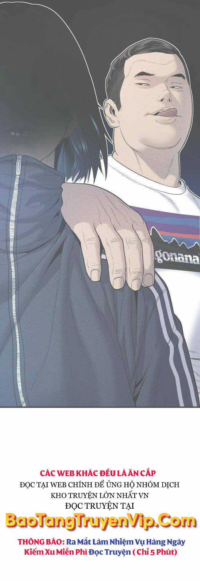 Cậu Bé Tội Phạm Chapter 6 trang 116