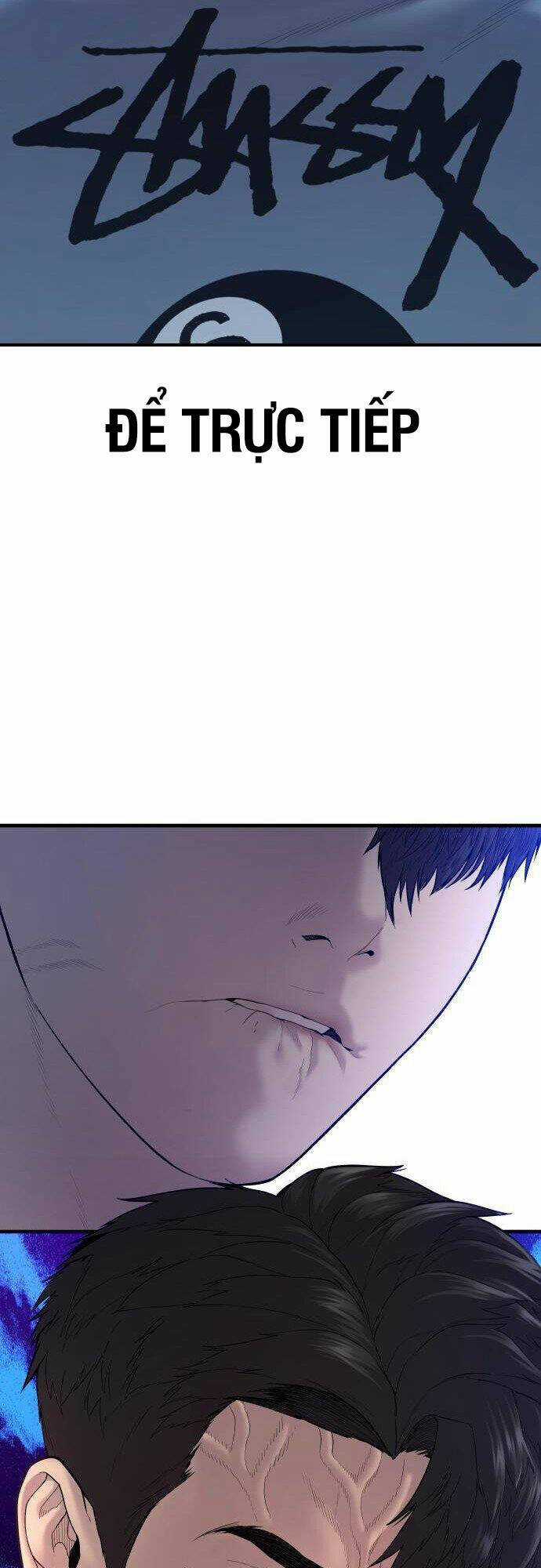 Cậu Bé Tội Phạm Chapter 6 trang 119