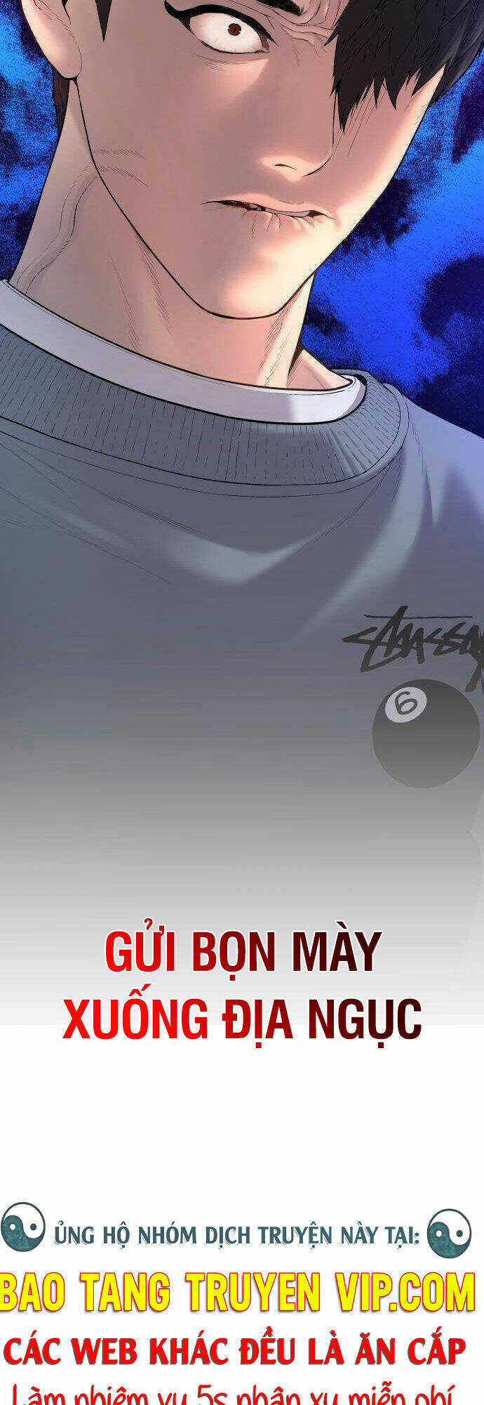 Cậu Bé Tội Phạm Chapter 6 trang 120