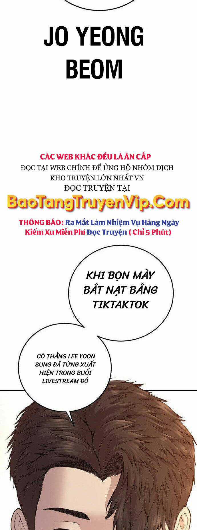 Cậu Bé Tội Phạm Chapter 6 trang 14