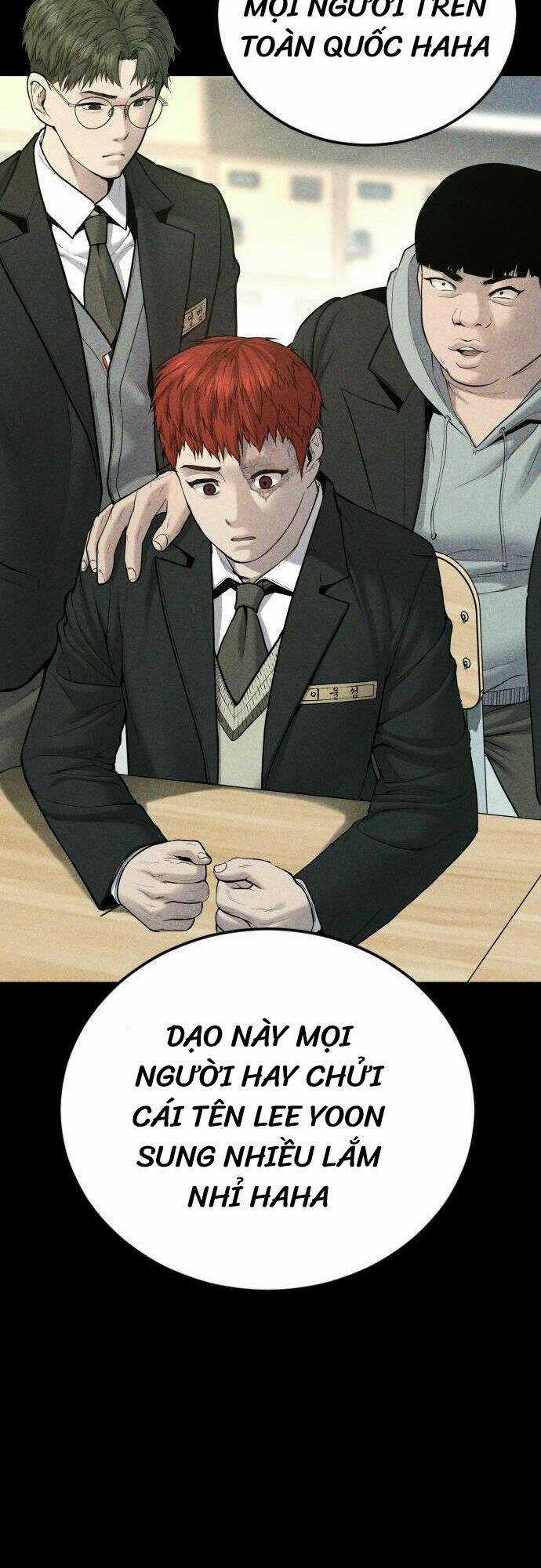 Cậu Bé Tội Phạm Chapter 6 trang 19