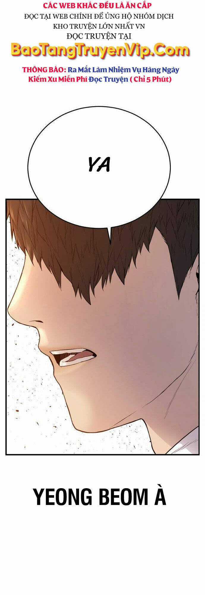 Cậu Bé Tội Phạm Chapter 6 trang 2