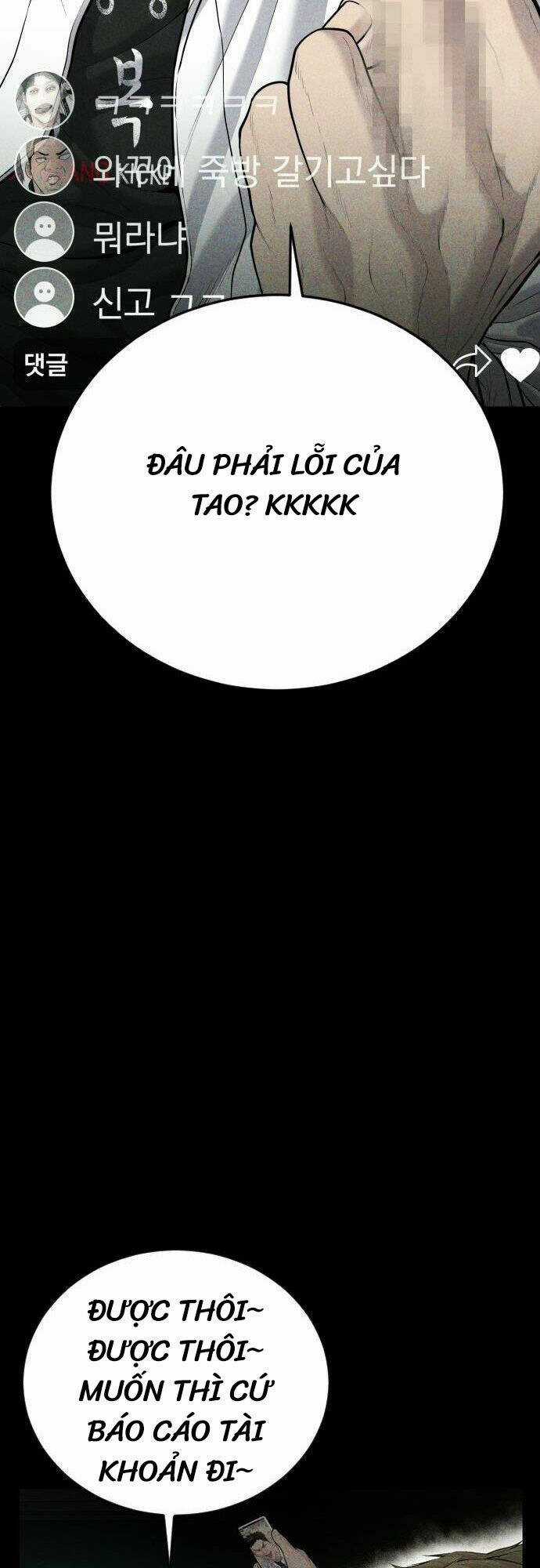 Cậu Bé Tội Phạm Chapter 6 trang 21