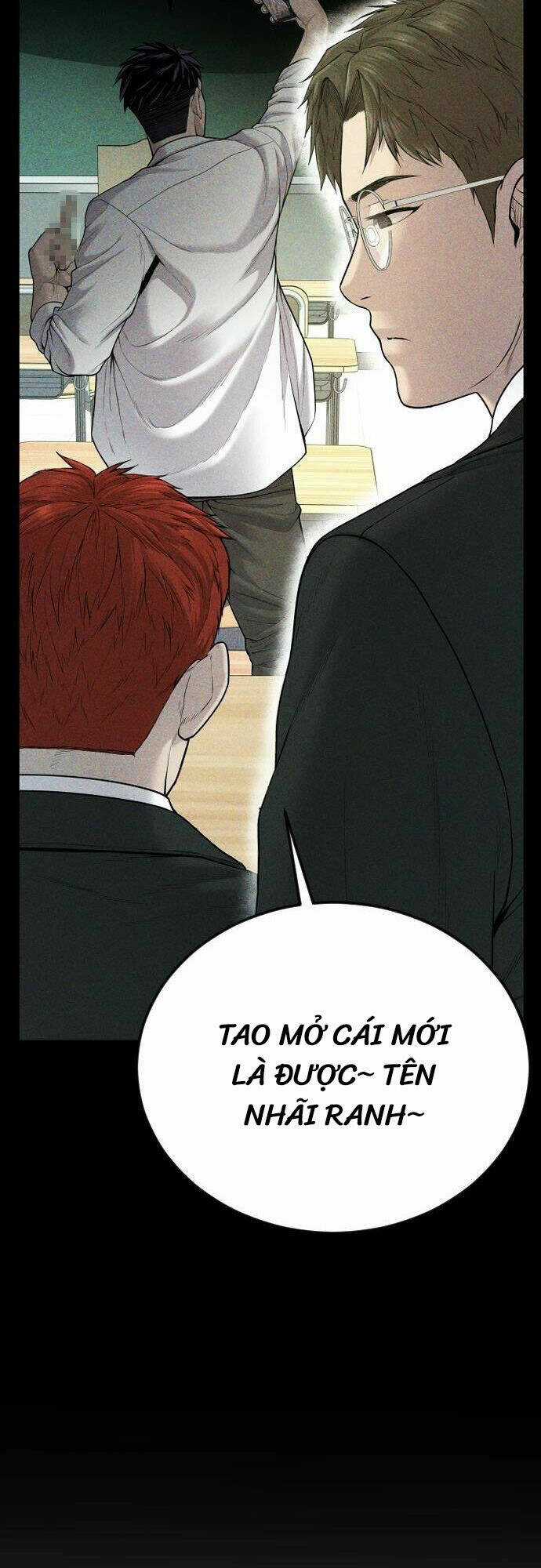 Cậu Bé Tội Phạm Chapter 6 trang 22