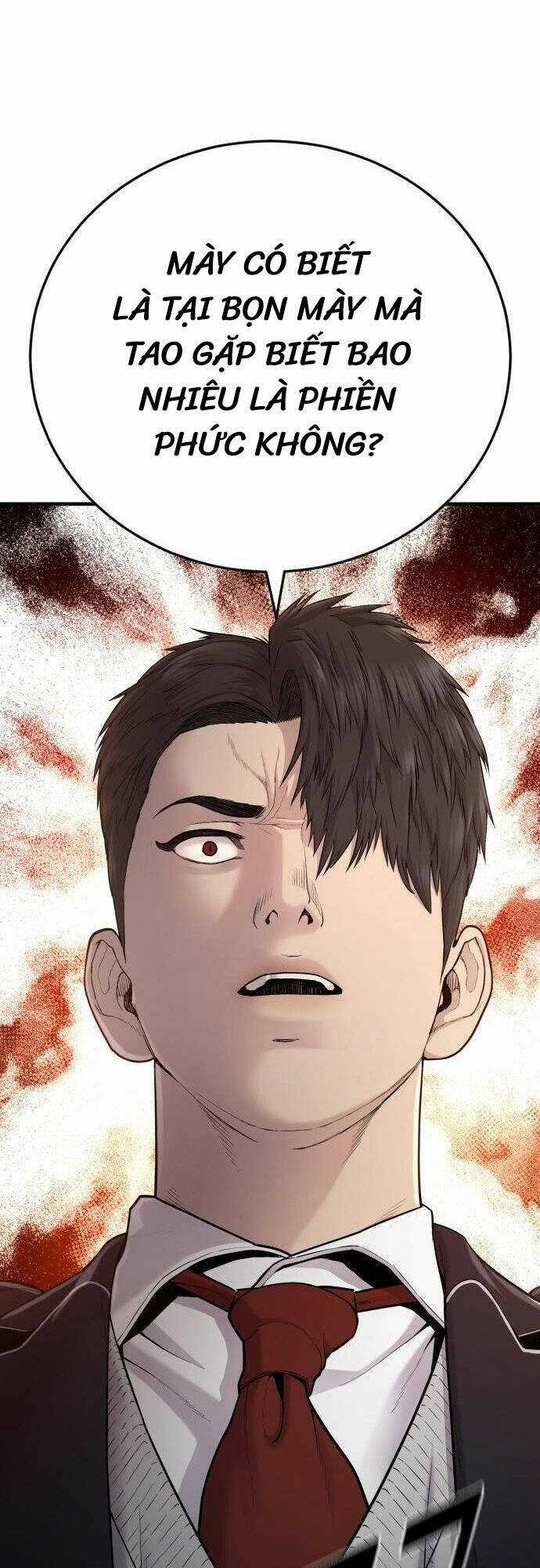 Cậu Bé Tội Phạm Chapter 6 trang 25