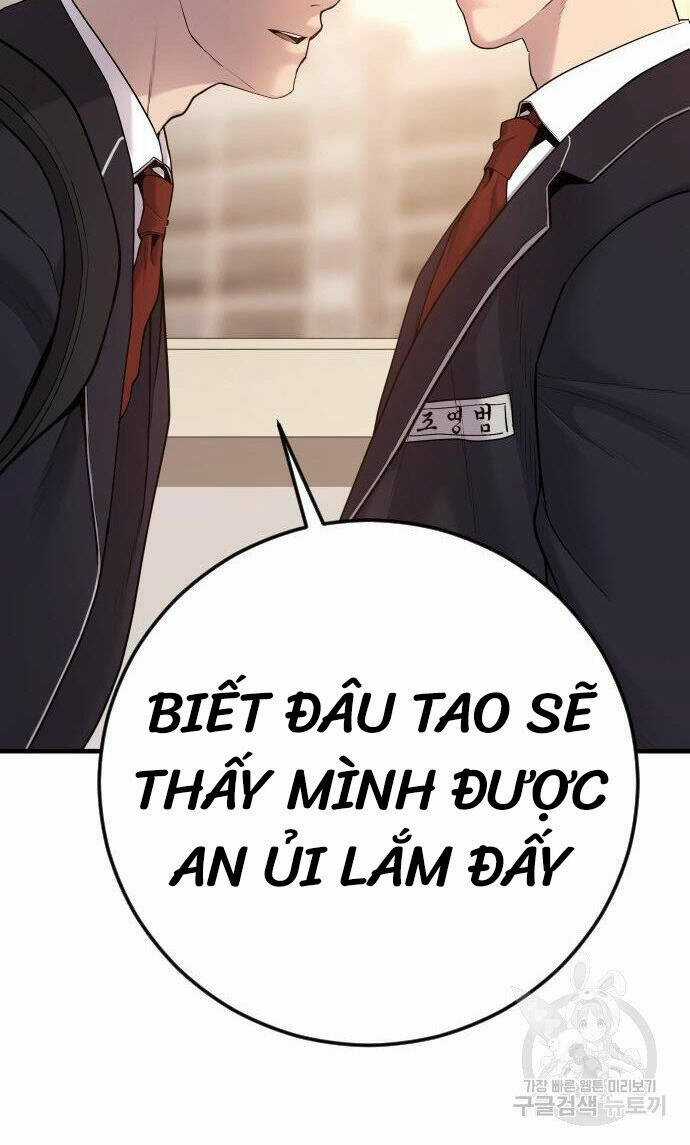 Cậu Bé Tội Phạm Chapter 6 trang 28