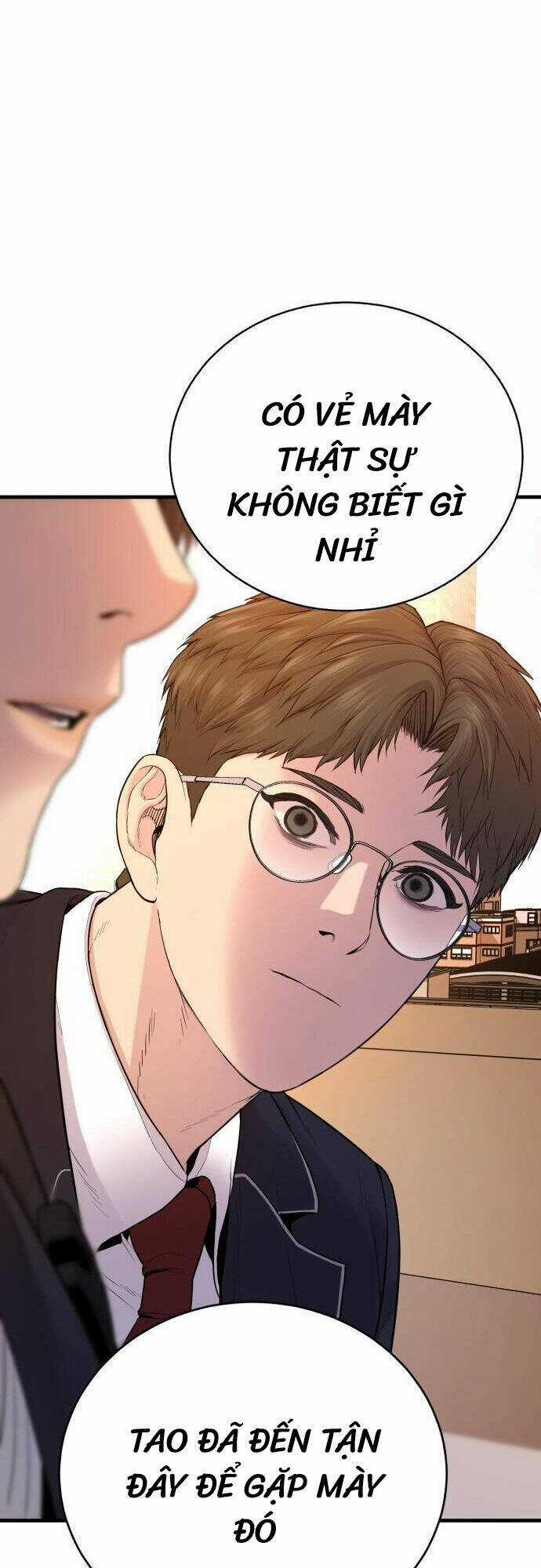 Cậu Bé Tội Phạm Chapter 6 trang 3