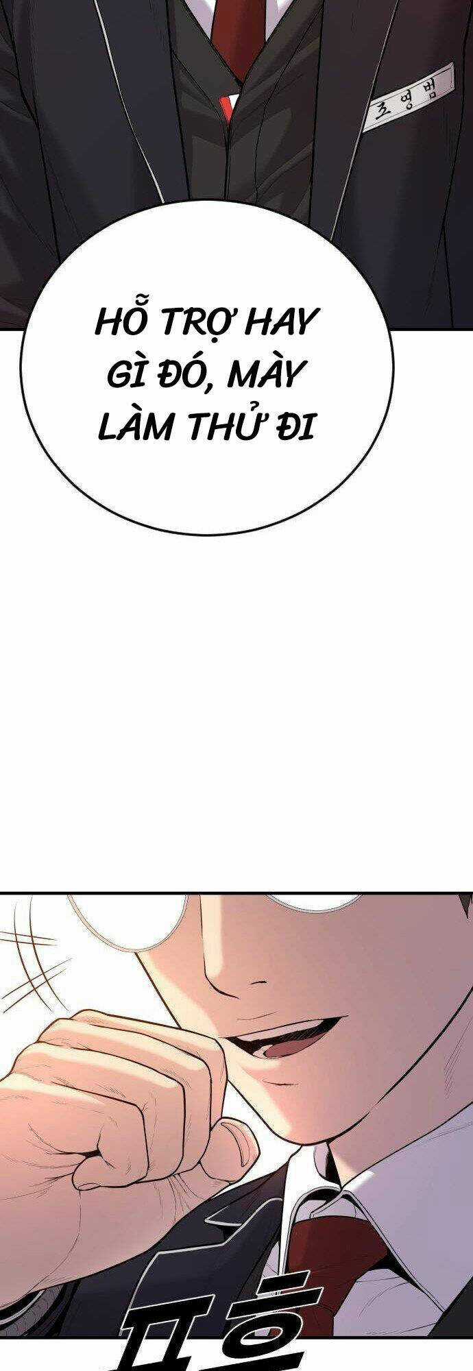 Cậu Bé Tội Phạm Chapter 6 trang 31