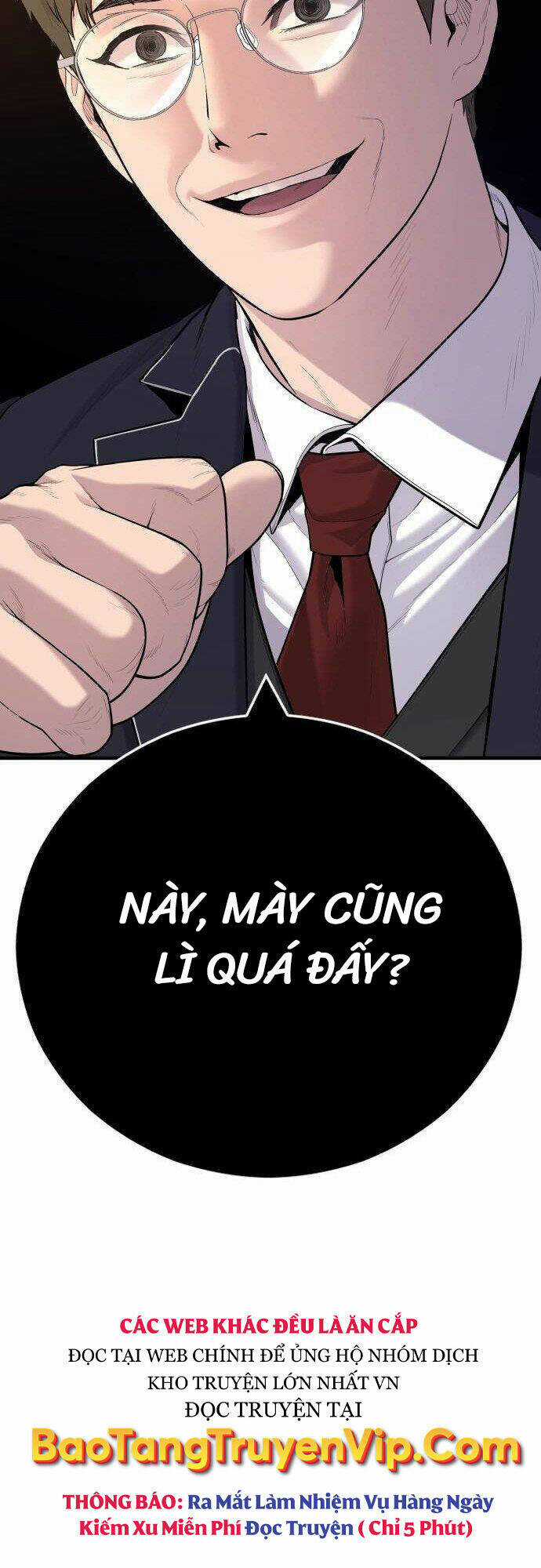 Cậu Bé Tội Phạm Chapter 6 trang 33