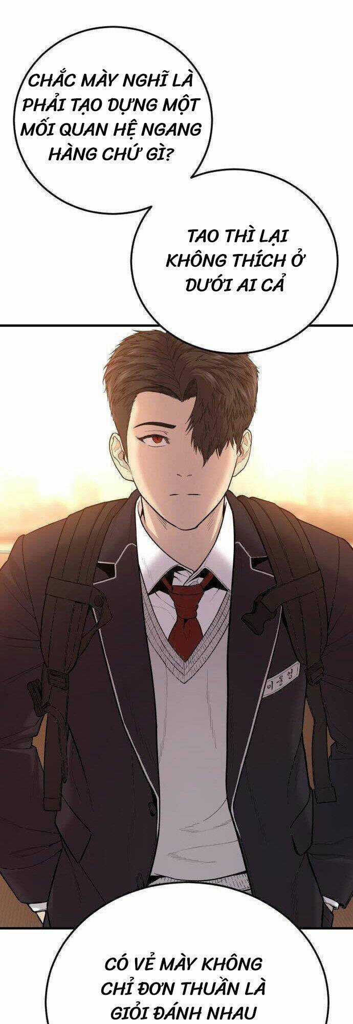 Cậu Bé Tội Phạm Chapter 6 trang 34