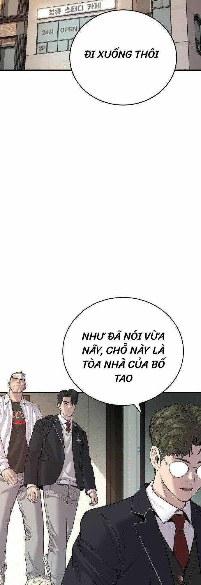 Cậu Bé Tội Phạm Chapter 6 trang 36