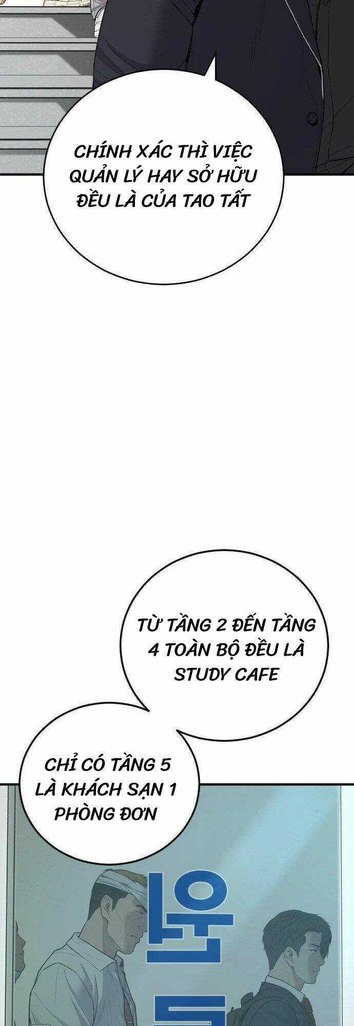 Cậu Bé Tội Phạm Chapter 6 trang 37