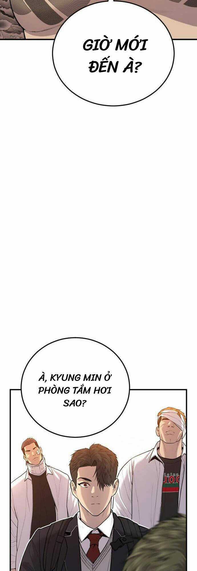 Cậu Bé Tội Phạm Chapter 6 trang 42